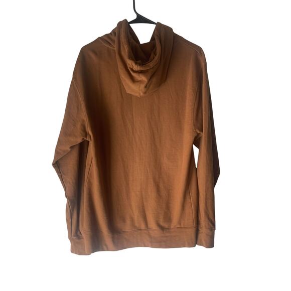 Pendleton Women's Size Small Brown Tan Western Horse Cowboy Sweater - Picture 8 of 8
